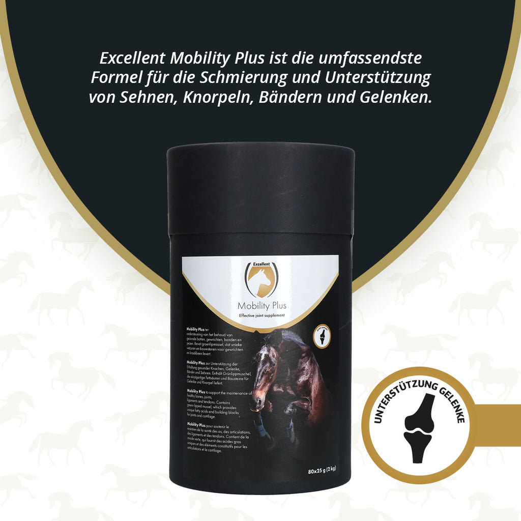 Excellent Horse Mobility Plus 2 kg
