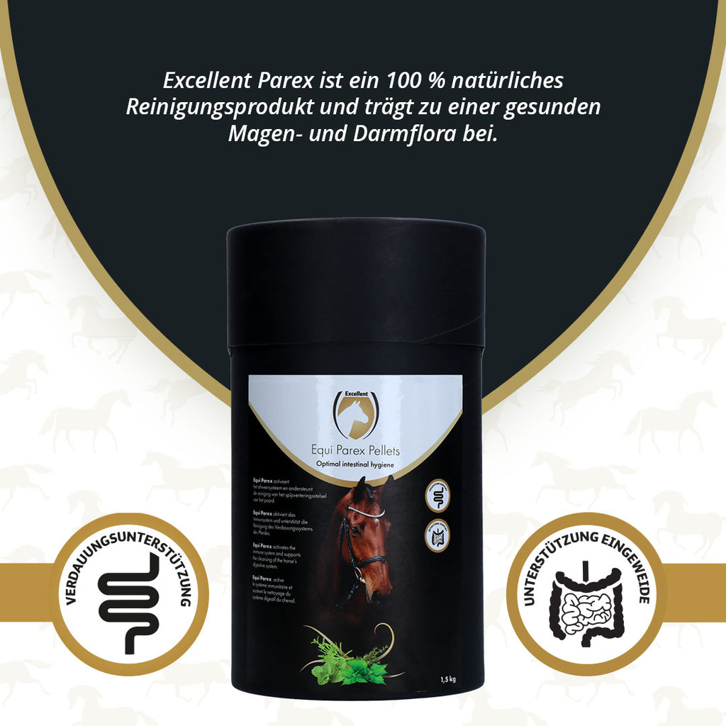 Excellent Horse Parex 1,5 kg