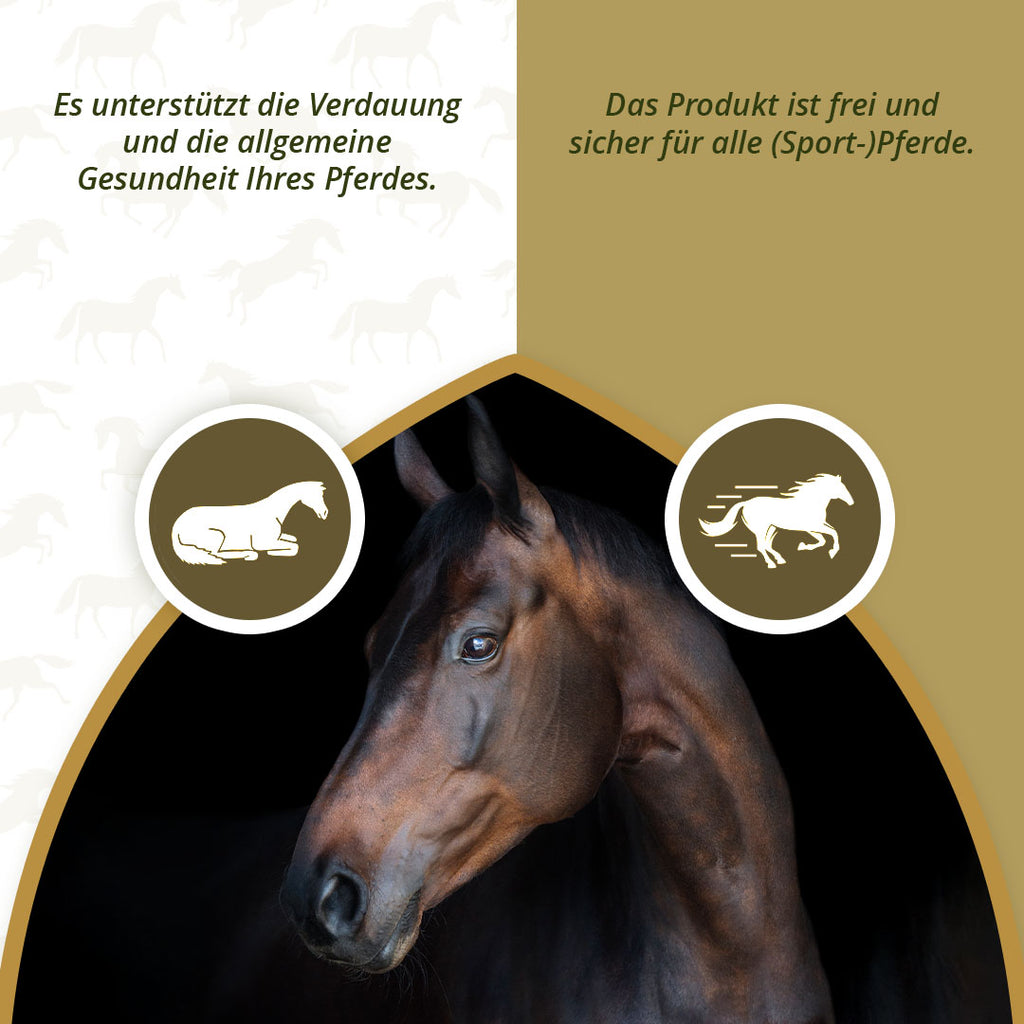 Excellent Horse PureFree 1 kg
