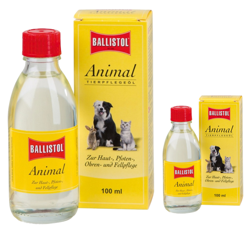 Ballistol Animal Oil 100 ml