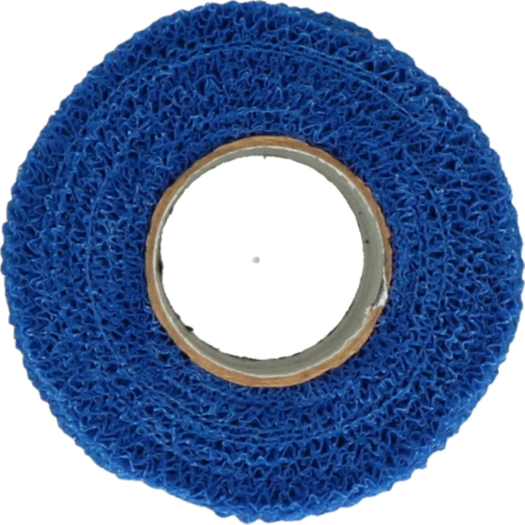 PowerFlex Bandage Equine Blau (10 cm)