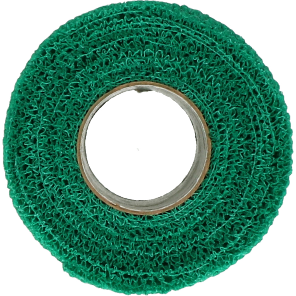 PowerFlex Bandage Equine Grün (10 cm)