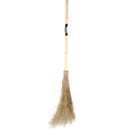 Excellent Horse Bamboo Stallbesen