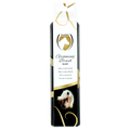 Excellent Horse Grooming Brush M Schwarz