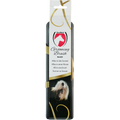 Excellent Horse Grooming Brush L Schwarz