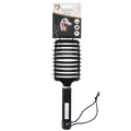 Excellent Horse Supreme Brush Schwarz