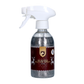 Excellent Horse Christmas Hi Gloss Glitter Spray Silber 250 ml