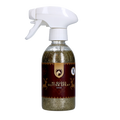 Excellent Horse Christmas Hi Gloss Glitter Spray Gold 250 ml