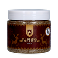 Excellent Horse Christmas Hi Gloss Hoof Polish Gold 150 ml