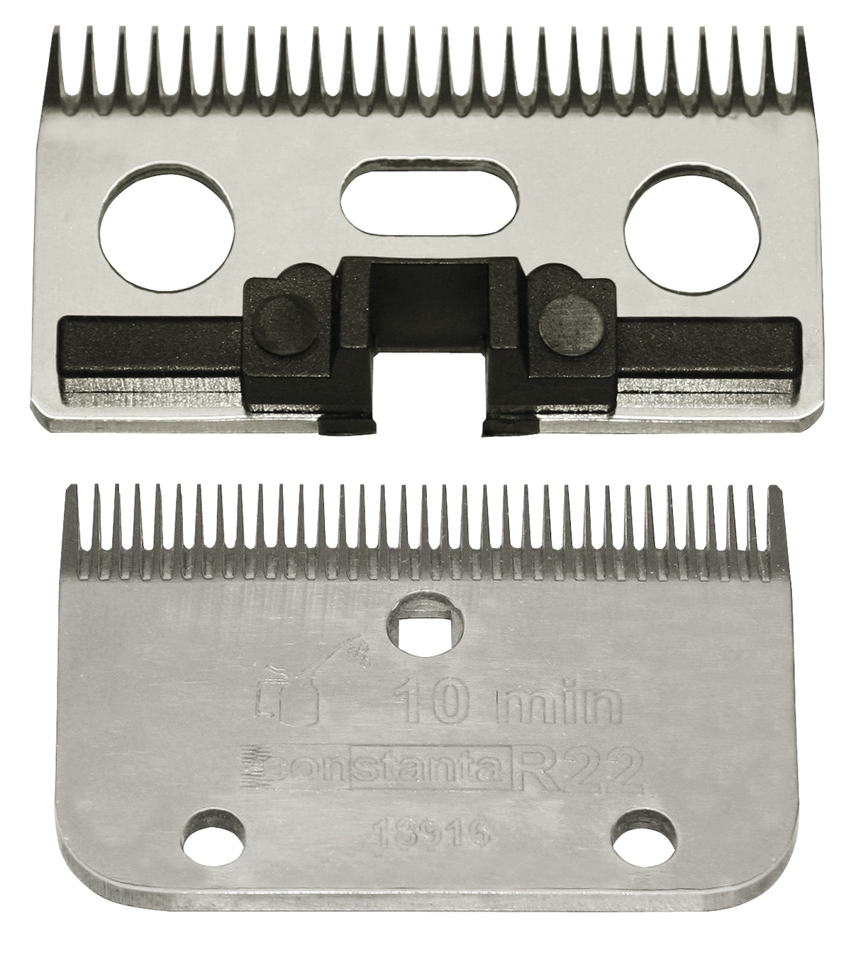 Constanta Rodeo Messerset 0.5 mm - 35/24