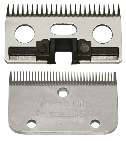 Constanta Rodeo Messerset 0.5 mm - 35/24