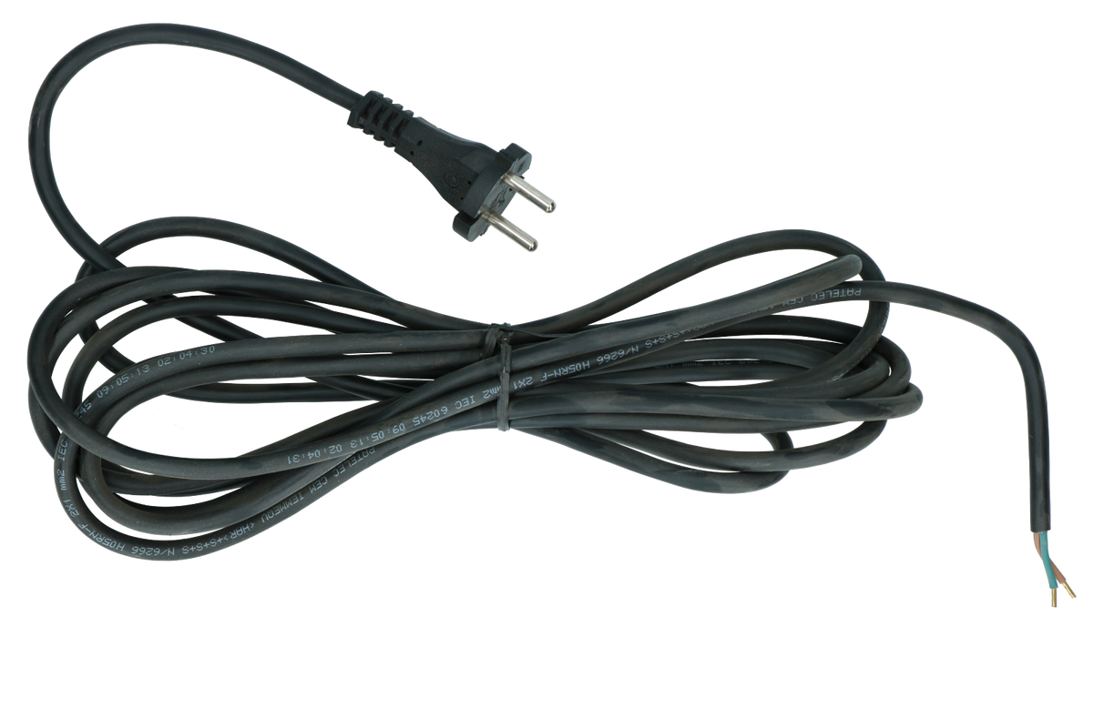 Constanta Ersatzteile Kabel + Stekker 3,5m