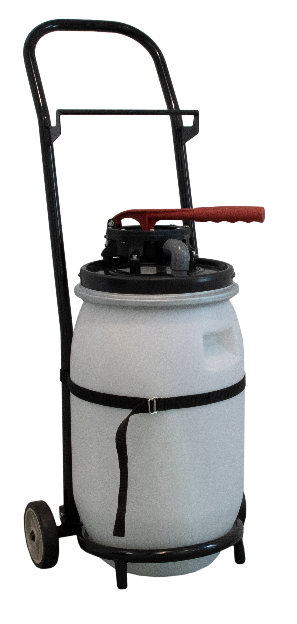 Excellent Cow Drencher Mobiler Wagen