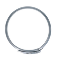 Cowdrencher drill-driven Connecting ring