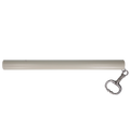 Cowdrencher drill-driven Plastic pipe