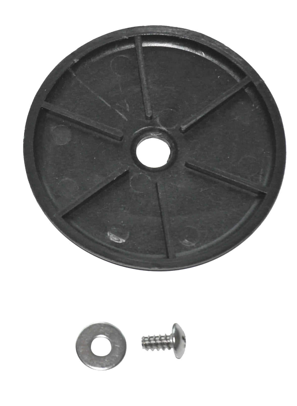 Excellent Cow Drencher Ersartzteile Fixageset (Gummimembran)