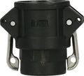 Excellent Cow Drencher Ersartzteile Quicklock F