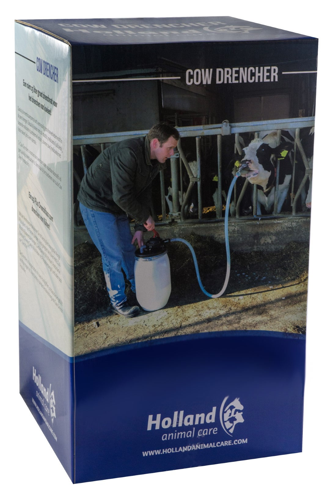 Excellent Cow Drencher