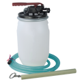 Handpump Cowdrencher