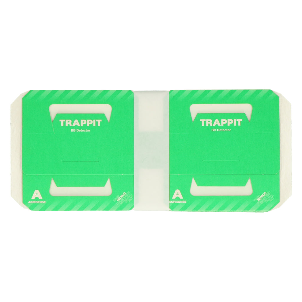 Bettwantze Monitor mit Pheromon