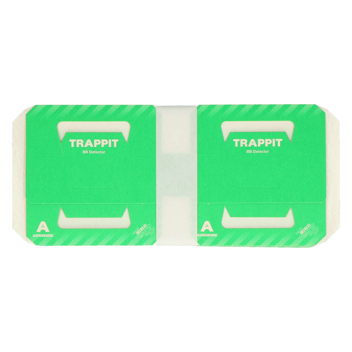 Bettwantze Monitor mit Pheromon
