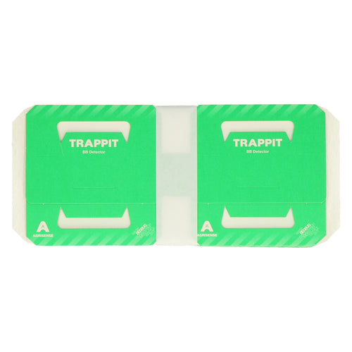 Bettwantze Monitor mit Pheromon