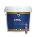 Excellent D-Bolus (Bikarbonat) 72 Stück