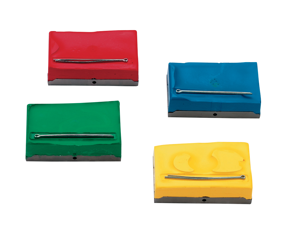 Raidex Kreide Blau