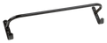 Deckenhalter metal (Pulverbeschichtet)