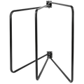 Deckenhalter für 3 Decken