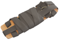Bocksprunggeschirr Nylon