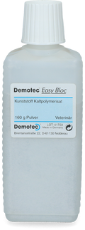 Demotec Easy Bloc 160 g Pulver