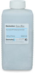 Demotec Easy Bloc 500 g Pulver