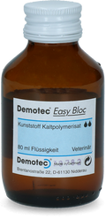 Demotec Easy Bloc 80 ml Flüssigkeit