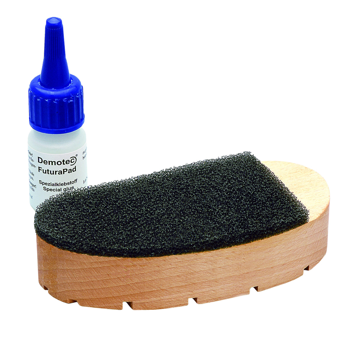 Demotec FuturaPad 10 Behandlungen