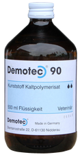 Demotec 90 500 ml Flüssigkeit