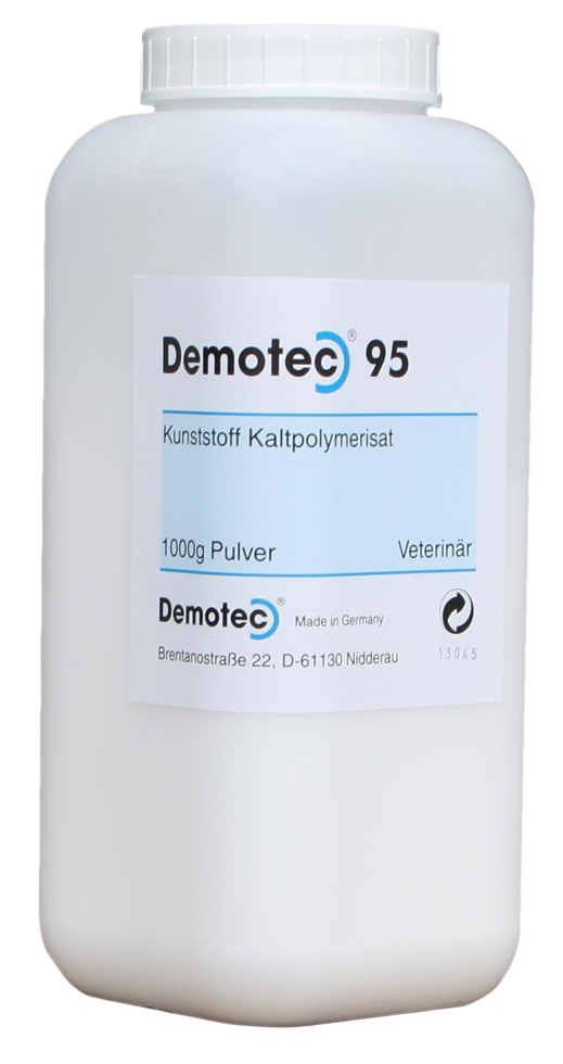 Demotec 95 1 kg Pulver