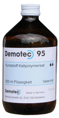 Demotec 95 500 ml Flüssigkeit