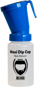 Excellent Maxi Dip Cup Steildipper