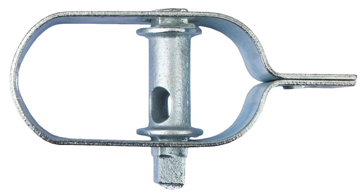 Drahtspanner bichromatisiert medium L