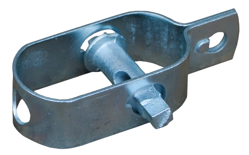 Drahtspanner bichromatisiert medium L