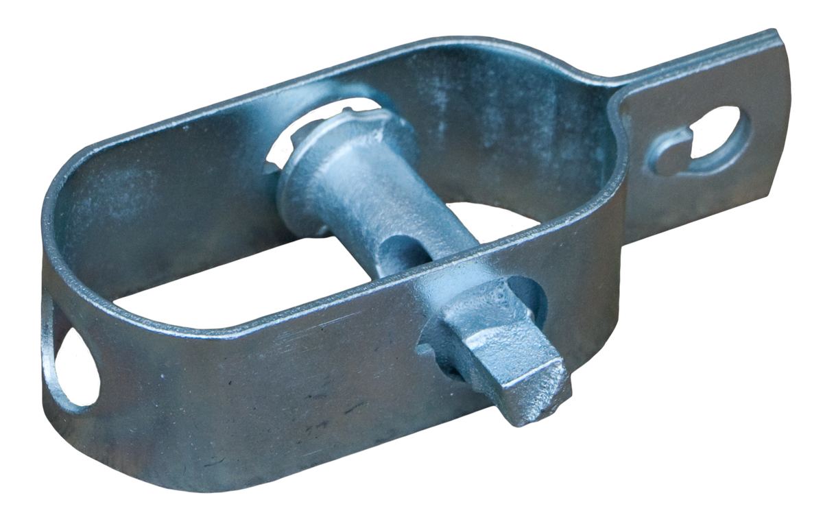 Drahtspanner bichromatisiert medium L