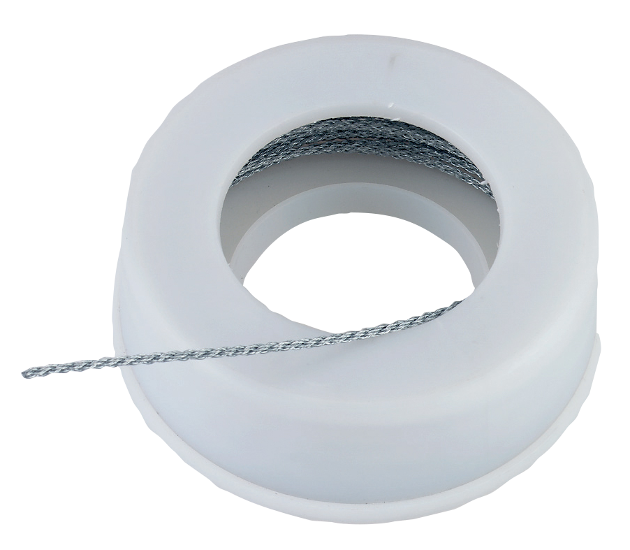 Drahtsäge 12 m x 2 mm