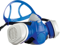 Dräger X-plore 3300 Kombiset A2-P3