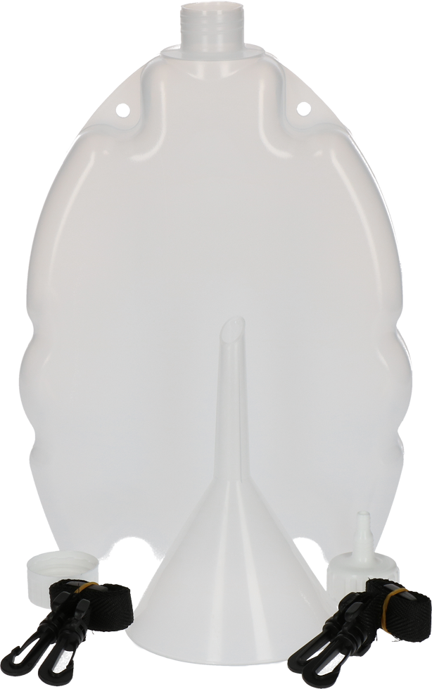 HSW Drench-Matic Kanester