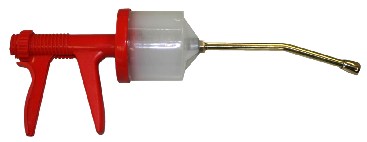 Drench-gun 300 ml