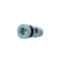 Drinkbak regelventiel nylon voor DRIN010