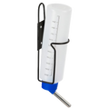 Trinkflasche mit Metallhalterung 250 ml