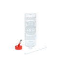 Classic Crystal Deluxe Trinkeflasche 600 ml