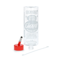 Classic Crystal Deluxe Trinkeflasche 1100 ml